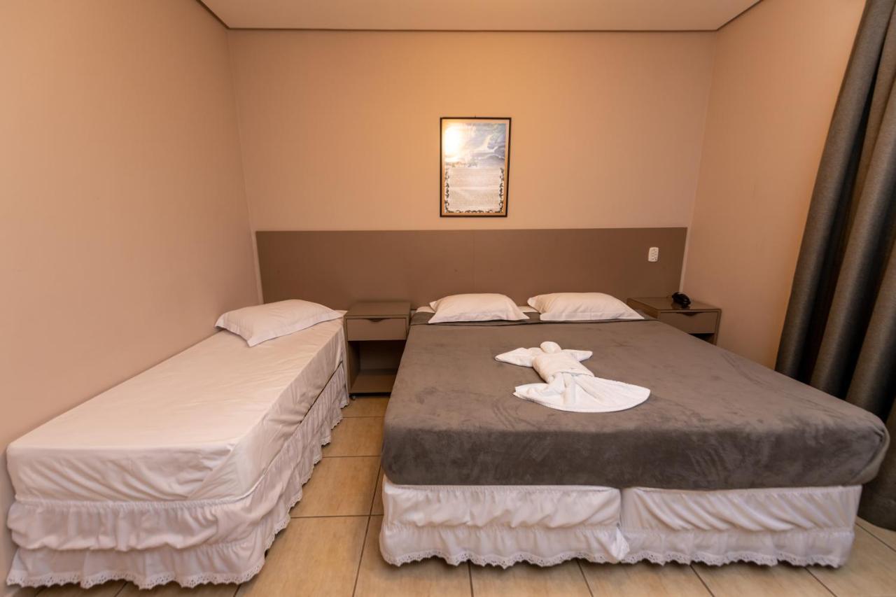 Pousada Villa Da Mata 상 미게우 아르칸주 외부 사진