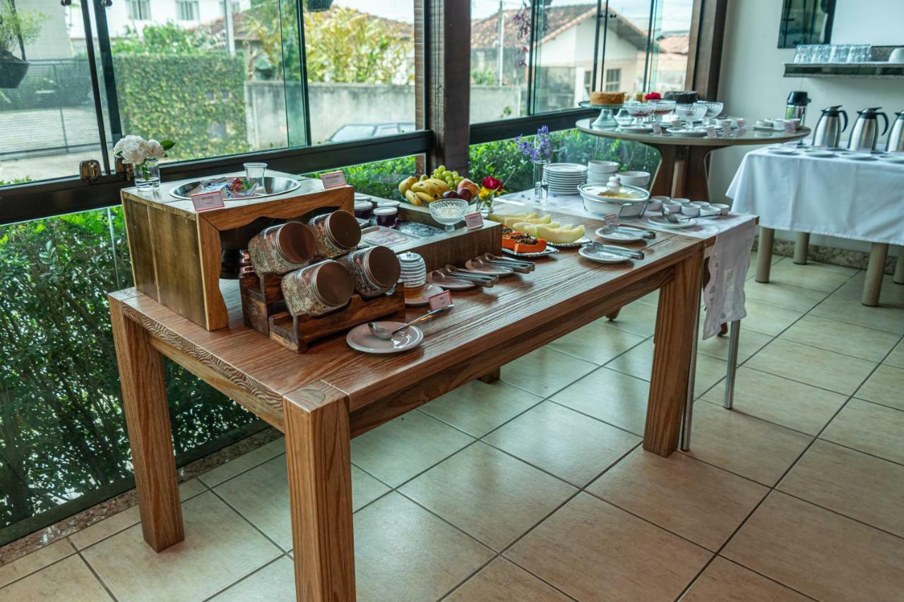 Pousada Villa Da Mata 상 미게우 아르칸주 외부 사진