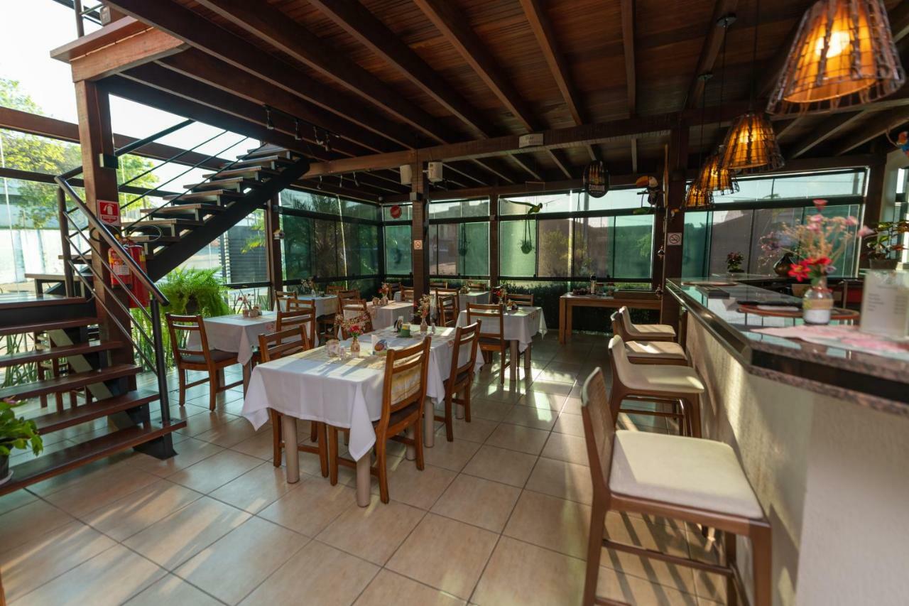 Pousada Villa Da Mata 상 미게우 아르칸주 외부 사진