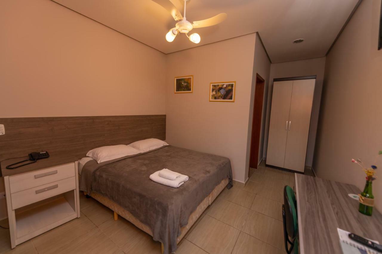 Pousada Villa Da Mata 상 미게우 아르칸주 외부 사진